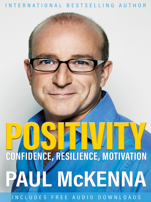 Cover image for Positivity